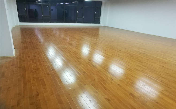 楓木運動(dòng)木地板都有哪些品牌